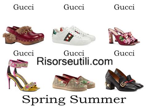 gucci shoes 2016